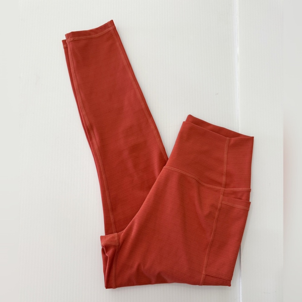 Born Primitive Side Pockets Leggings - S